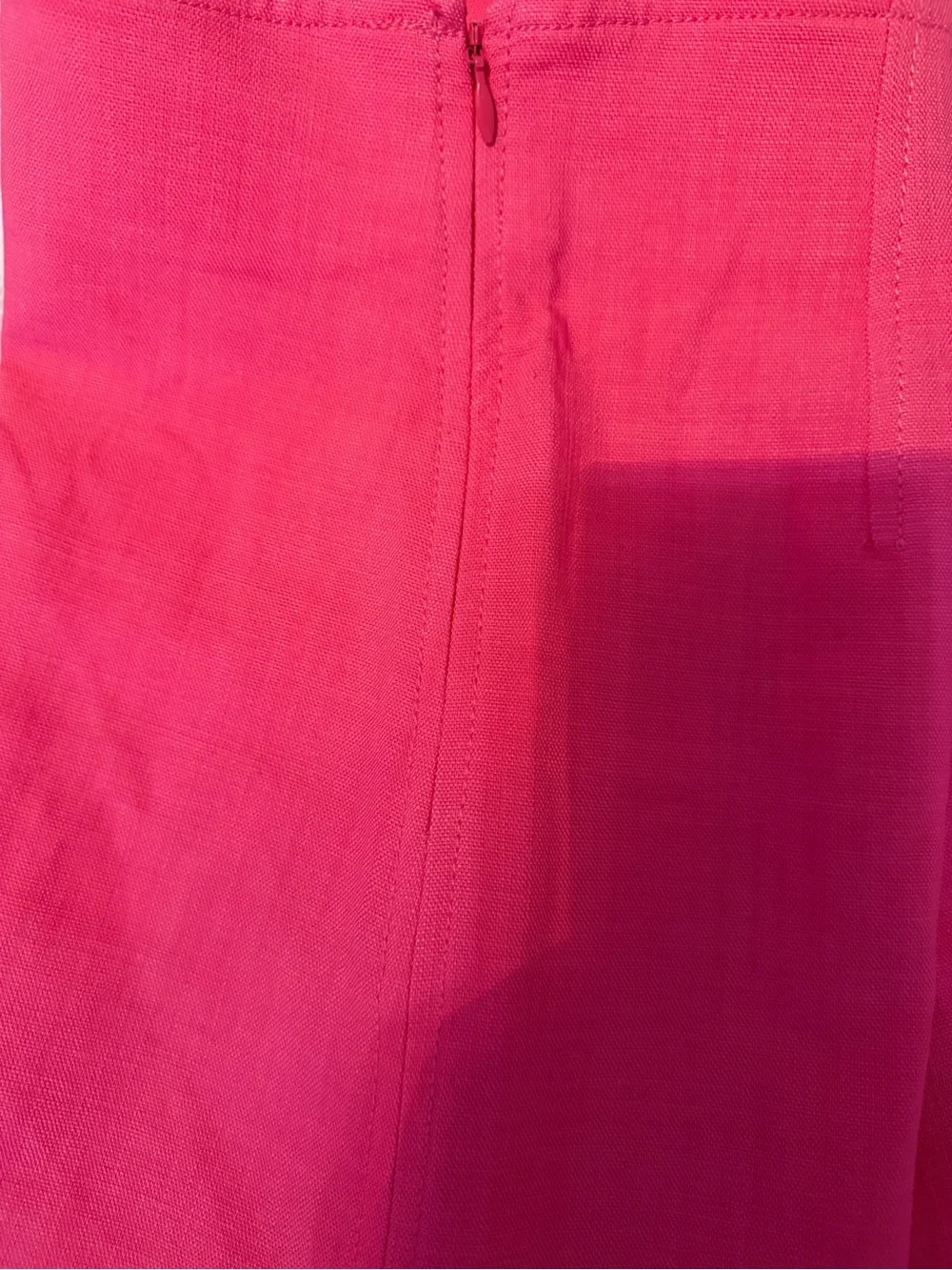 Zara size small